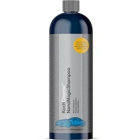 Koch Chemie Nanomagic Shampoo - autošampon s Nano konzervací 750 ml